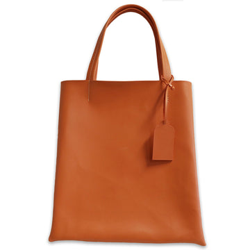 Sacola Laranja – Linha Montana - R$180,00 e R$215,00